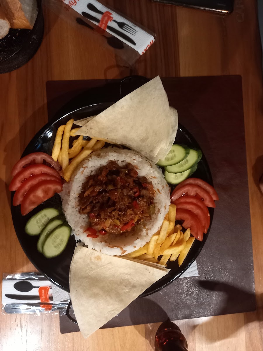 cafejoy bayburt — fotoğraf 2