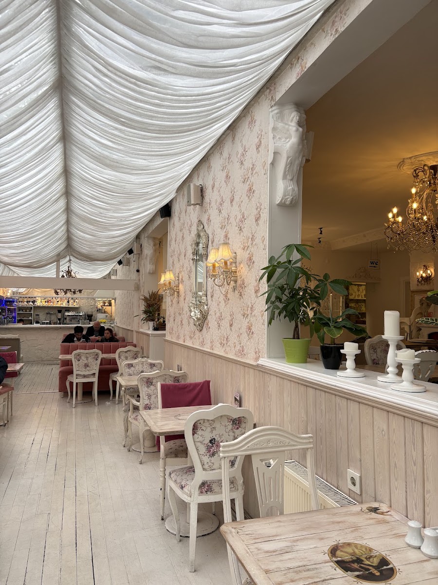 CAFEMİZ — photo 2