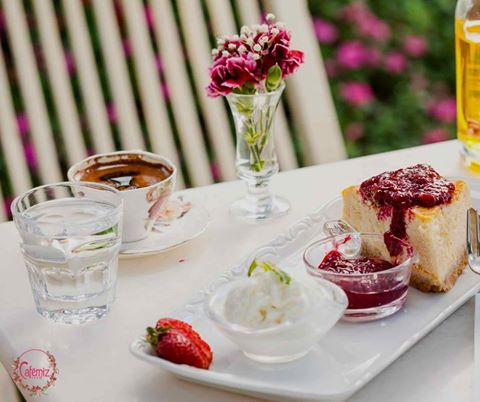 CAFEMİZ — photo 11