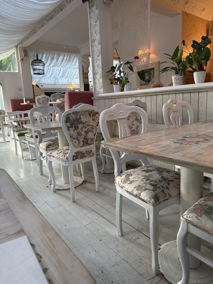 CAFEMİZ — photo 3