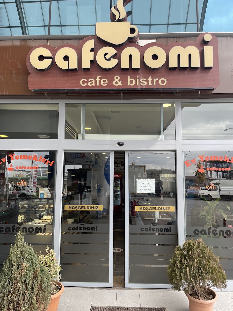 CAFENOMİ — photo 2