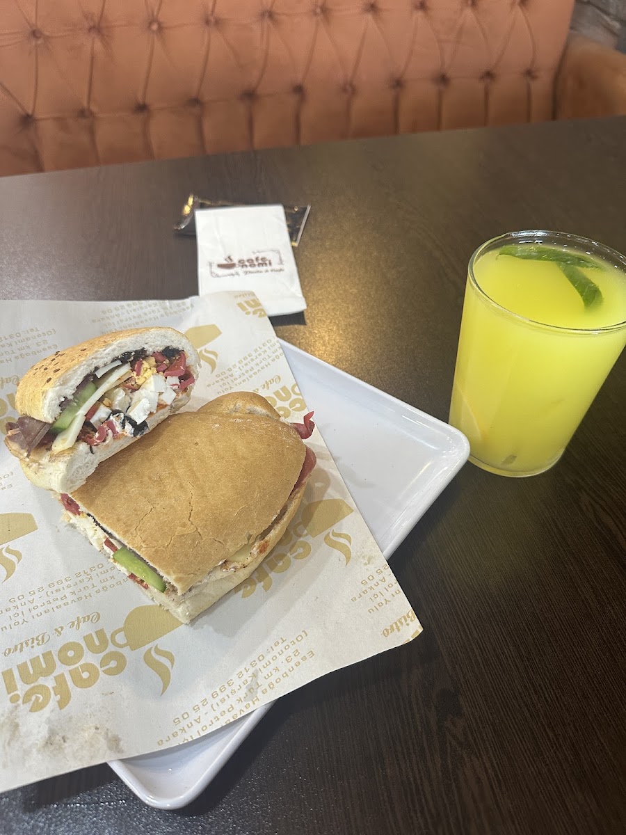 CAFENOMİ — photo 3