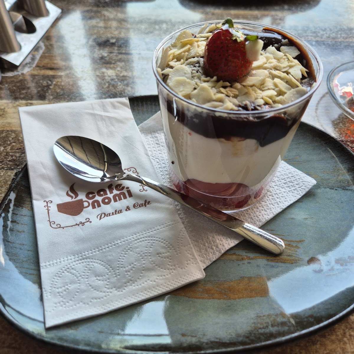 CAFENOMİ — photo 4