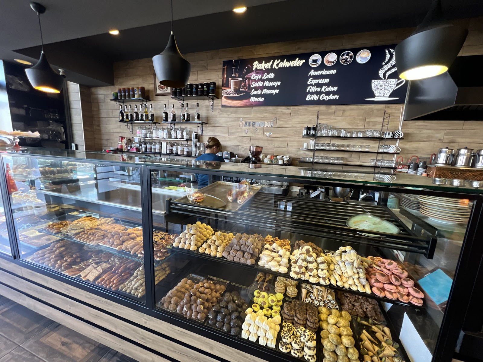 CAFENOMİ — photo 5