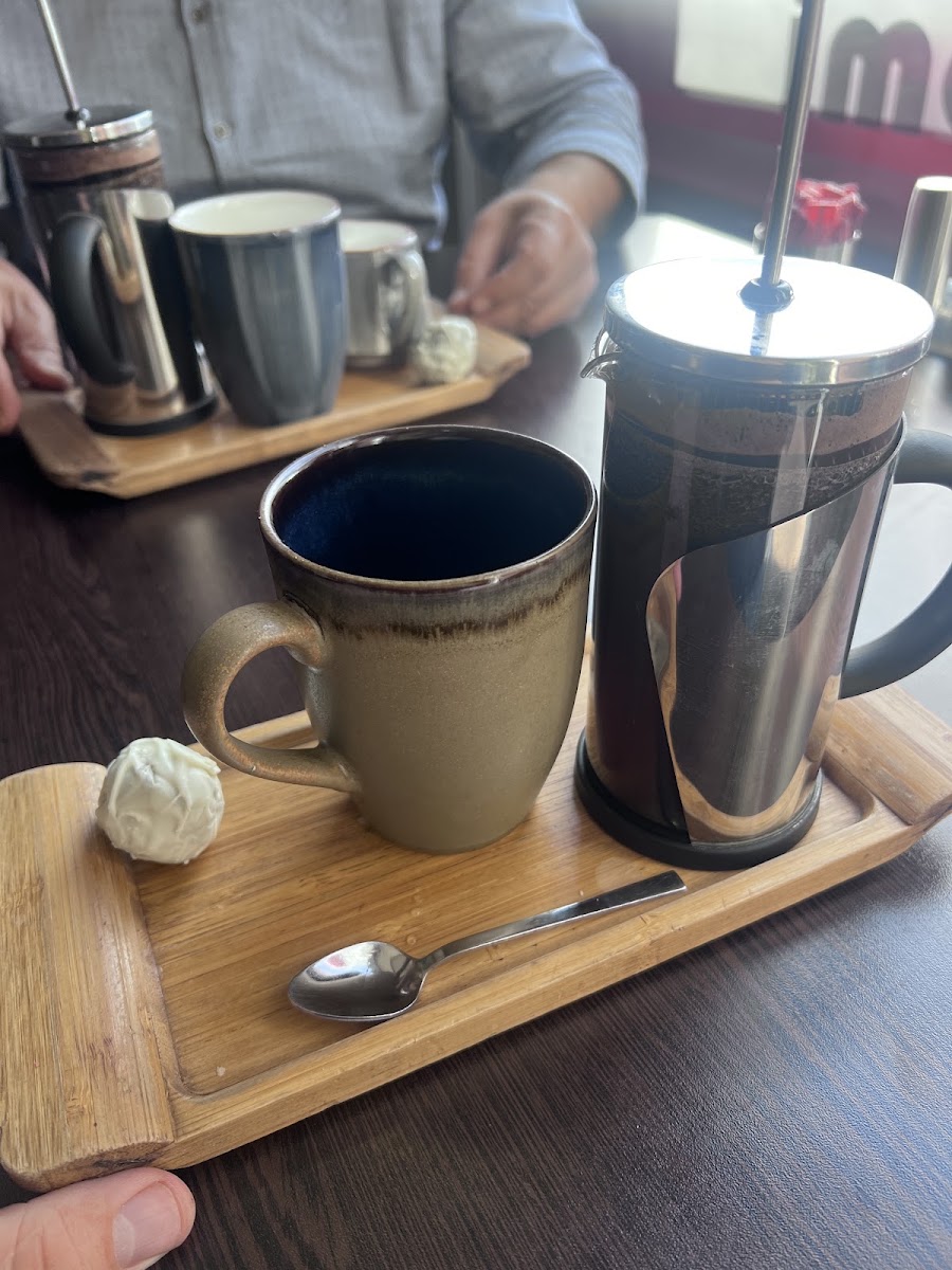 CAFENOMİ — photo 7