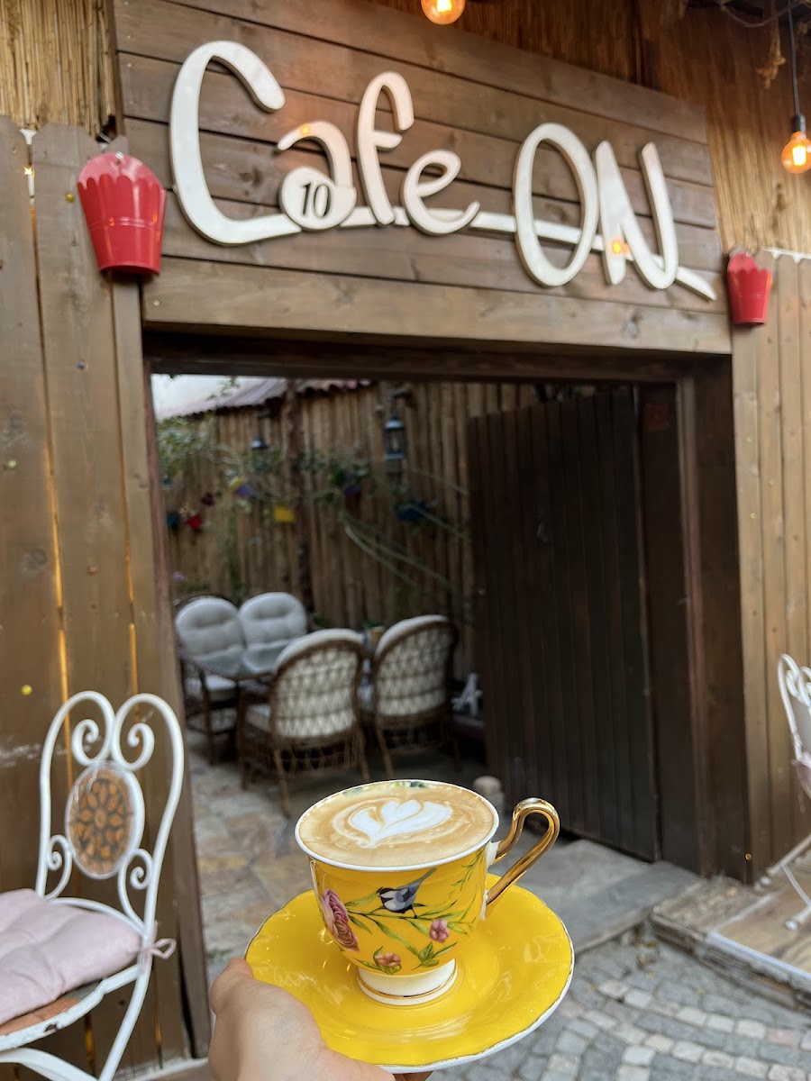 CafeOn — fotoğraf 1