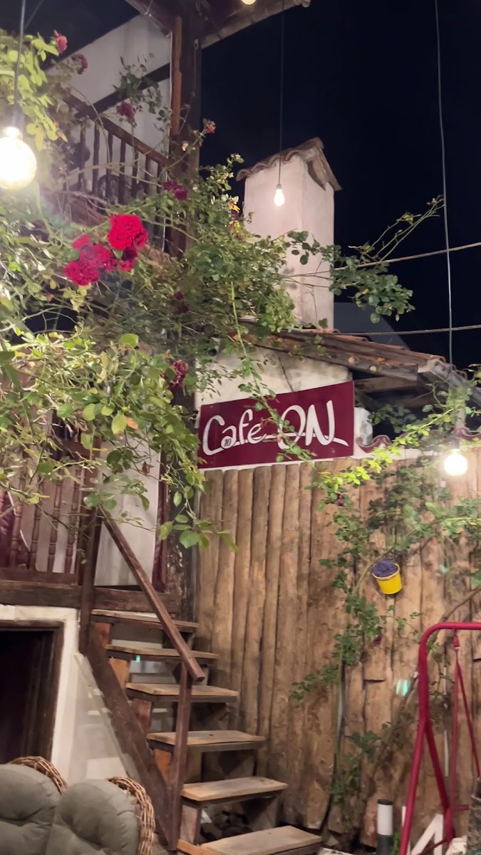 CafeOn — fotoğraf 3