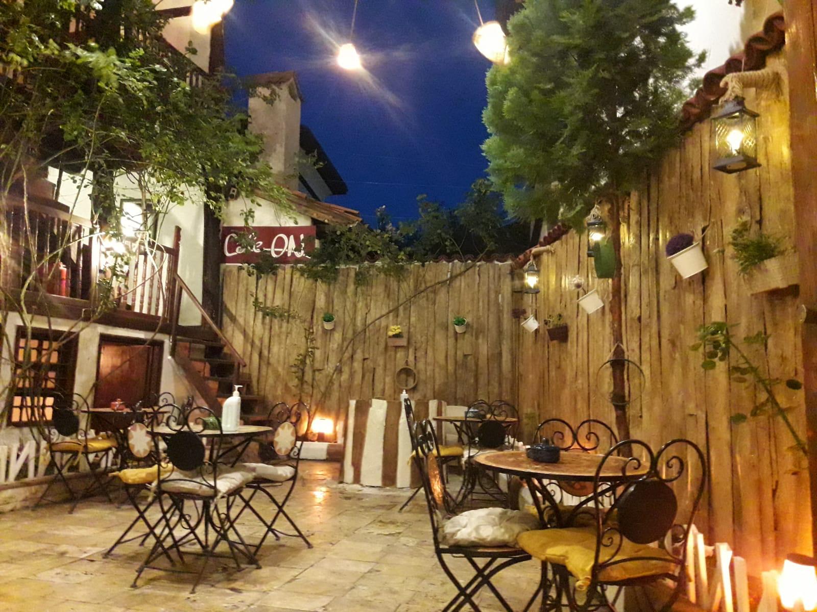 CafeOn — fotoğraf 5