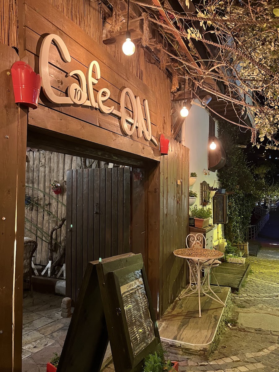 CafeOn — fotoğraf 8