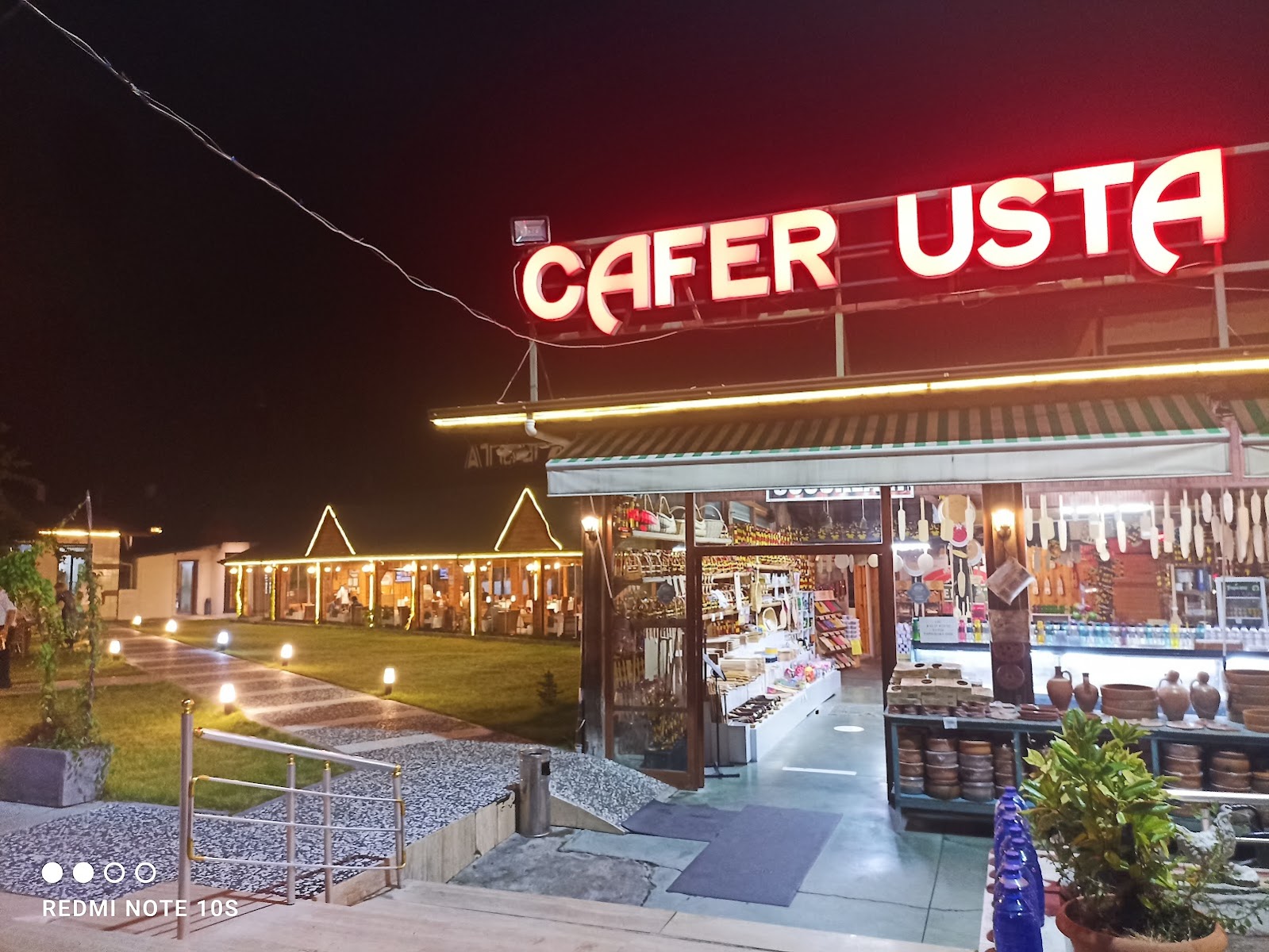Cafer Usta Bolu Dağı — fotoğraf 1