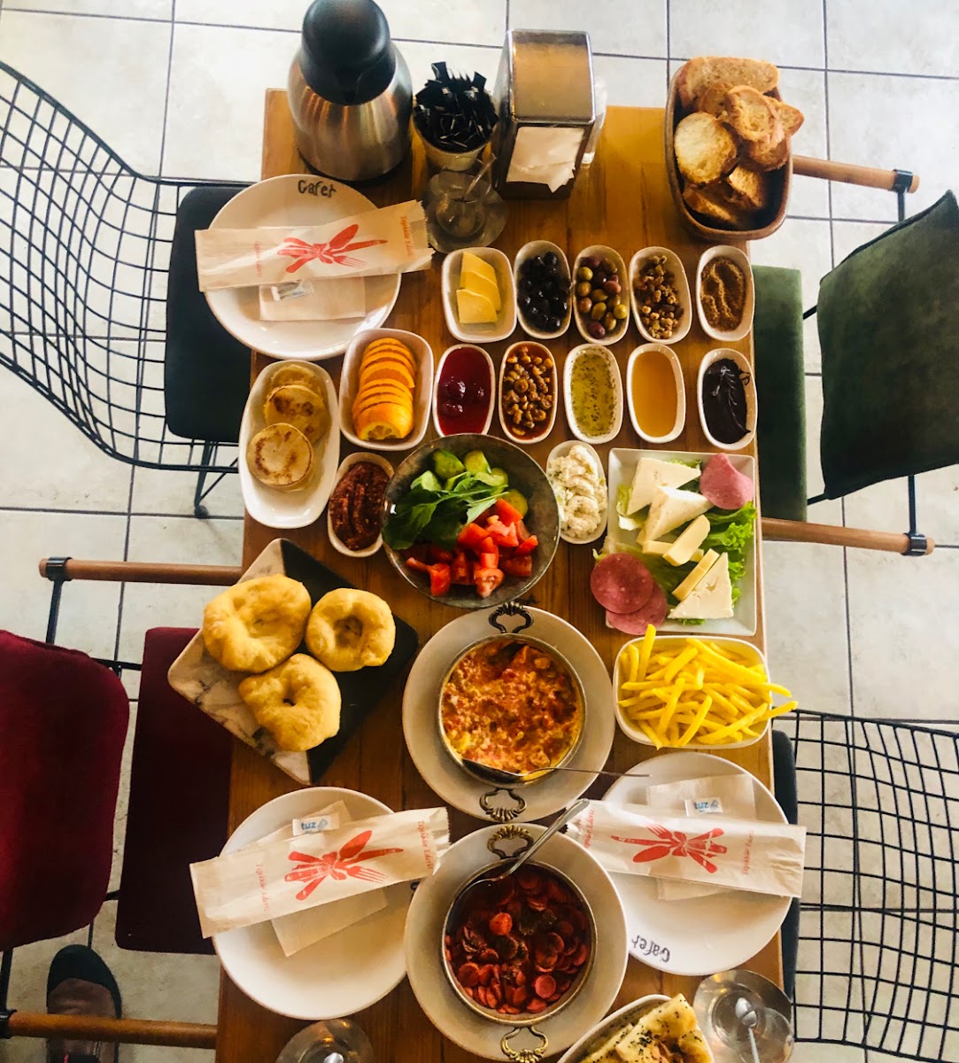 Cafer — fotoğraf 4