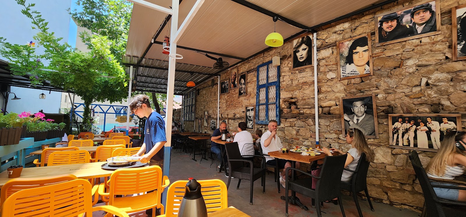 Cafer — fotoğraf 5