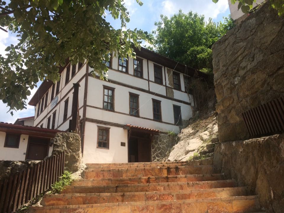 Caferler Konağı Göynük — photo 3