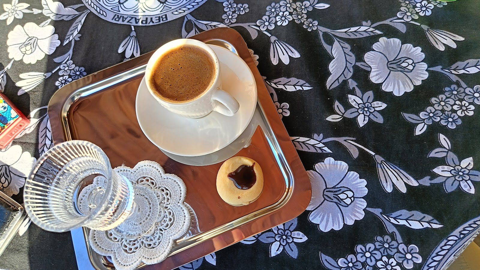 Caferler Konağı Göynük — photo 4