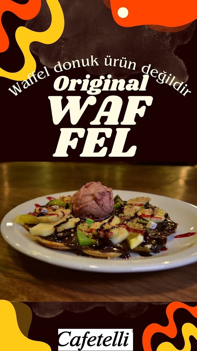 Cafetelli — fotoğraf 4
