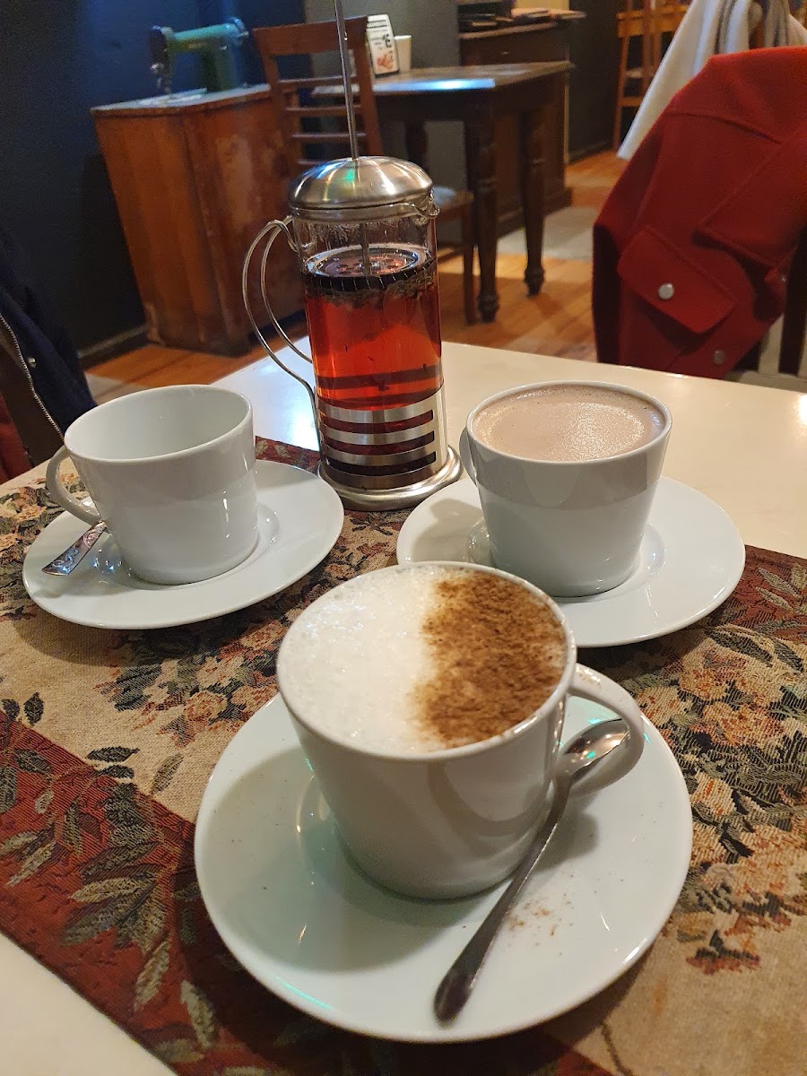 Caffe Dante — photo 4