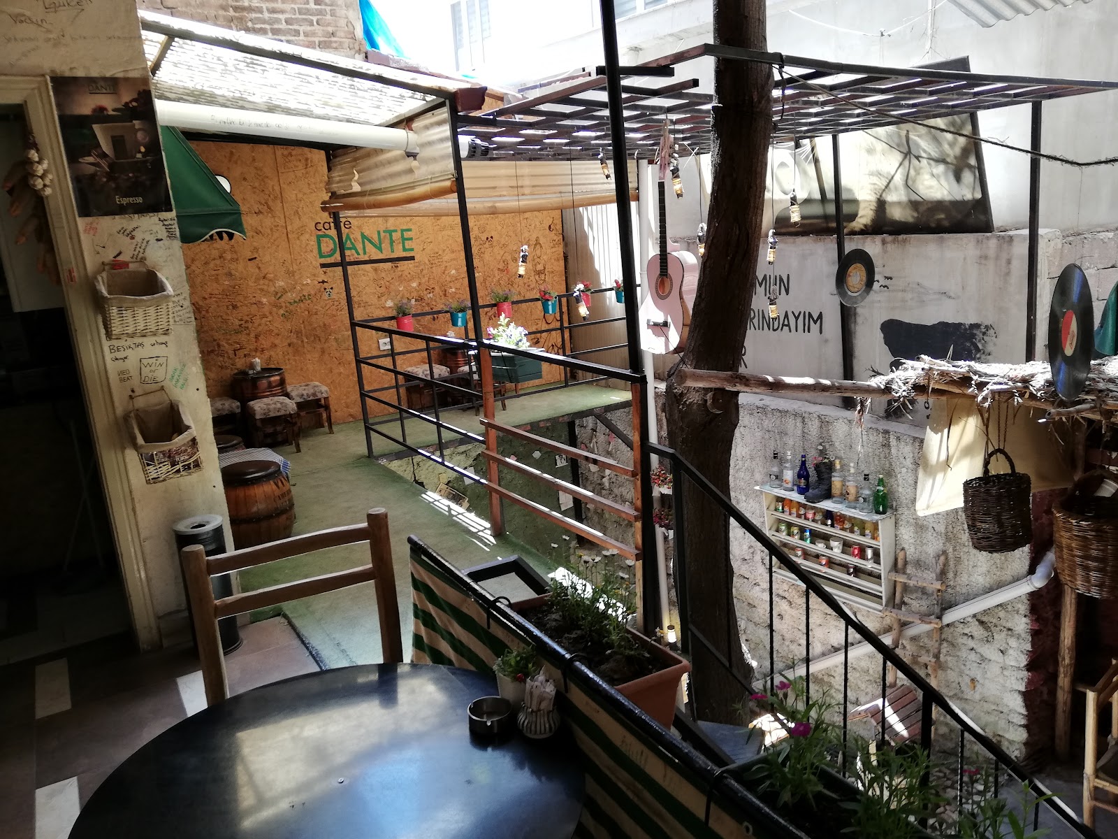 Caffe Dante — photo 5