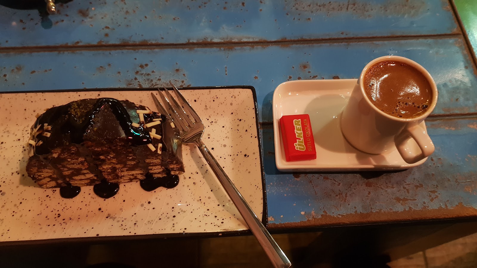 Caffe's Karaoke — fotoğraf 2