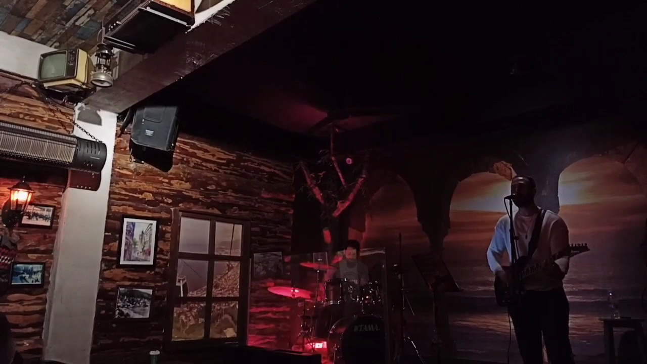 Caffe's Karaoke — fotoğraf 3