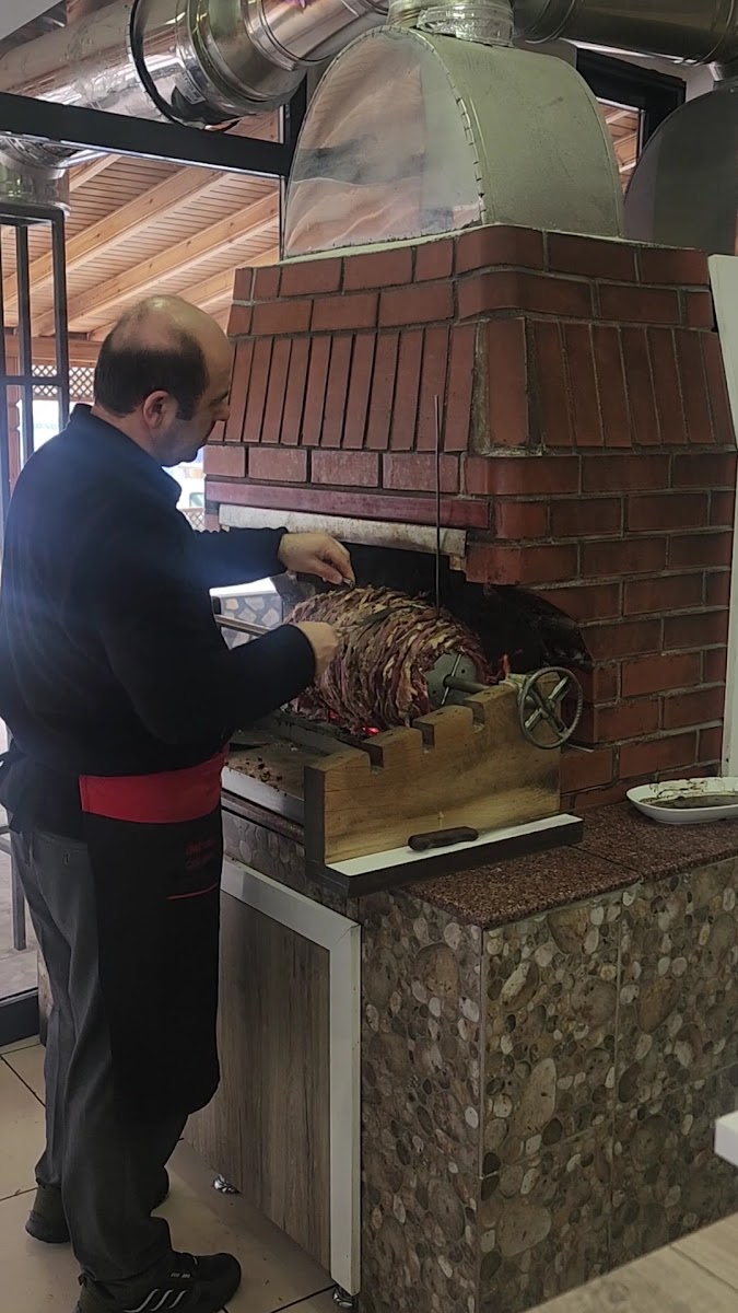 Cağ Kebabı Ümit Usta — fotoğraf 3