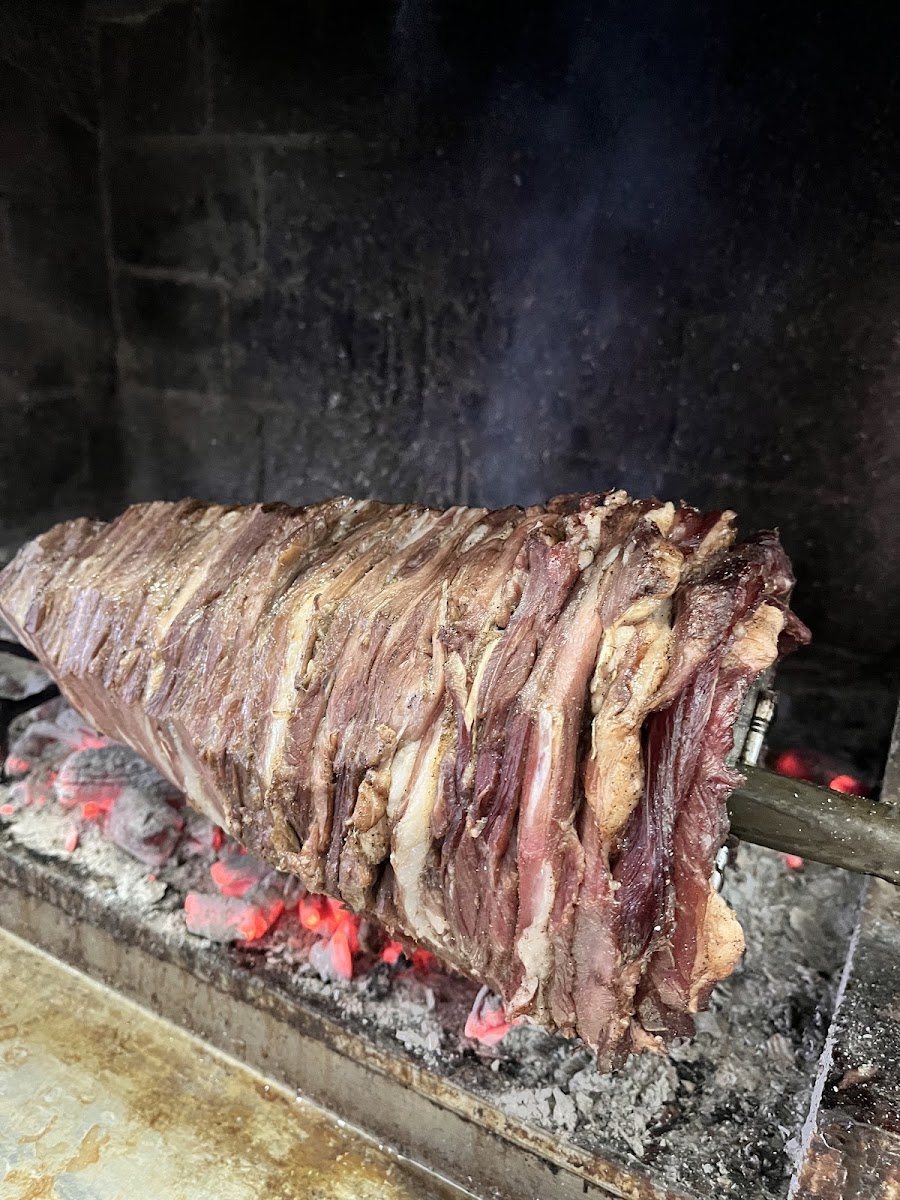 Cağ Kebabı Ümit Usta — fotoğraf 4