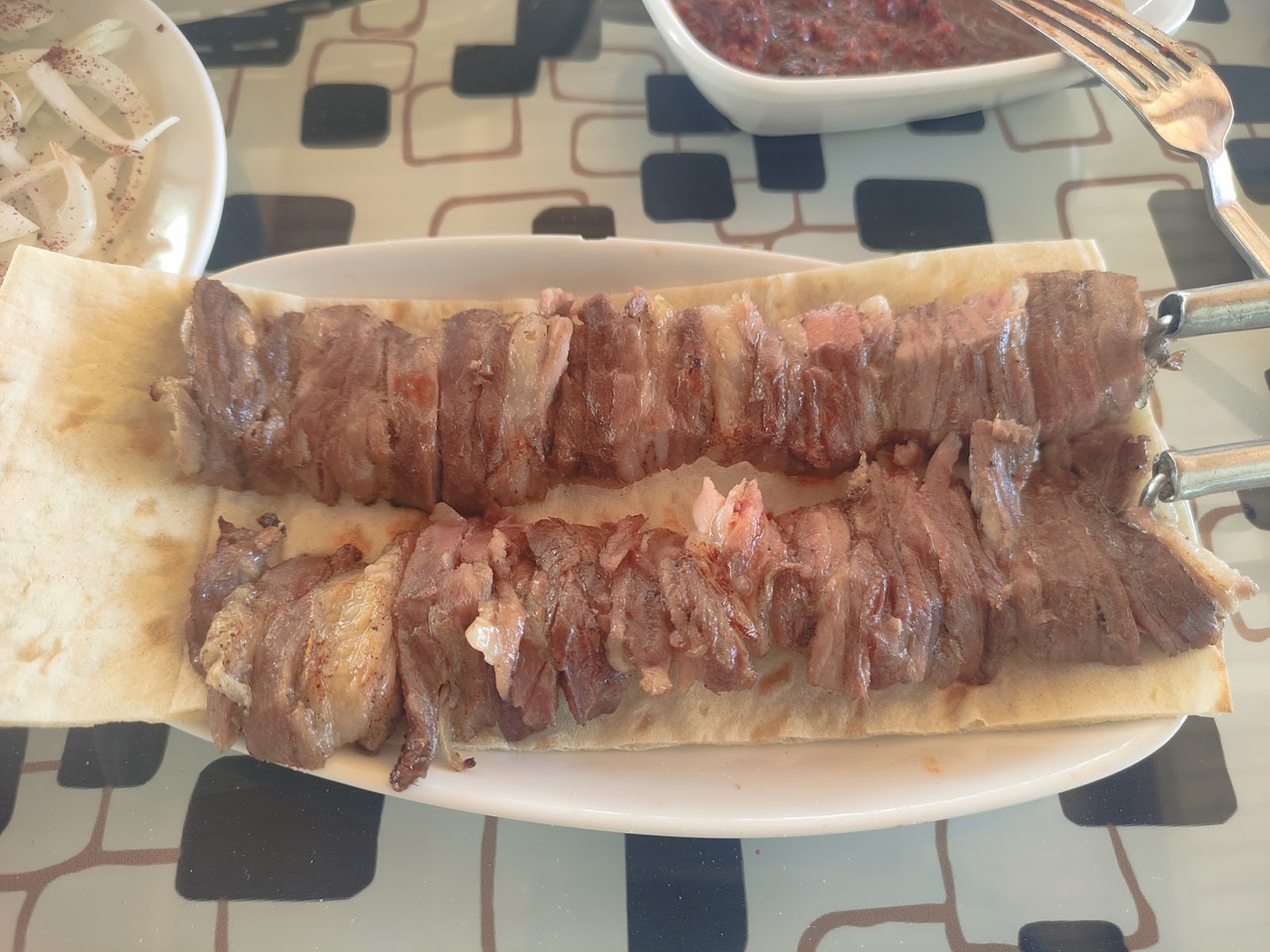Cağ Kebabı Ümit Usta — fotoğraf 6