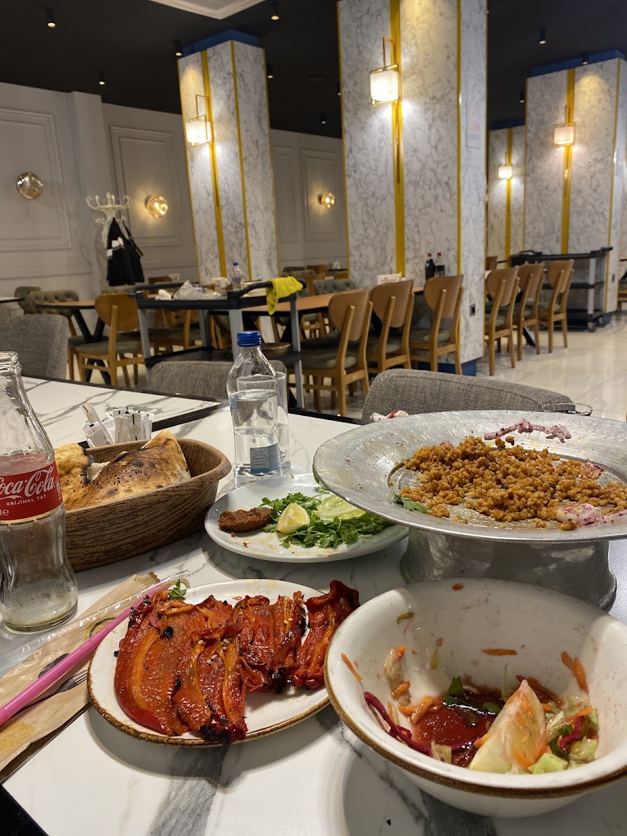 Çağ Urfa Sofrası — fotoğraf 2