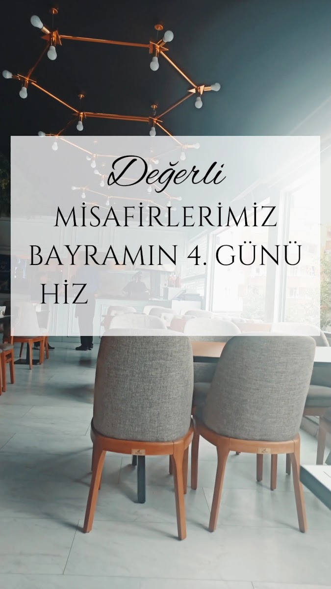 Çağ Urfa Sofrası — fotoğraf 9
