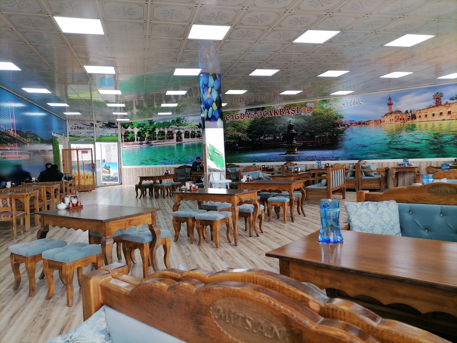 Çağdaş ciger — photo 4