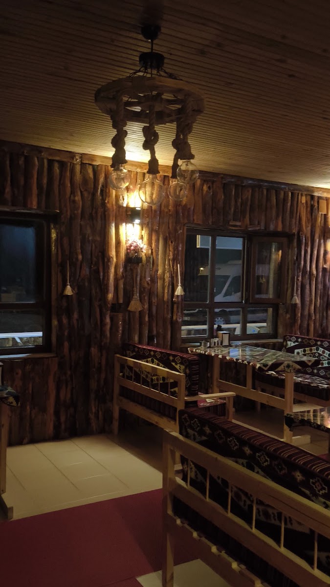 Çağlar Alabalık Tesisi Karaçoban — photo 6