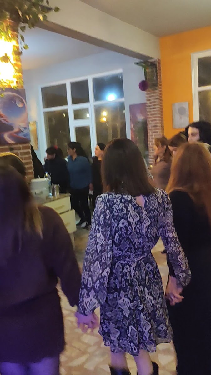 Çağlar Restaurant — fotoğraf 2