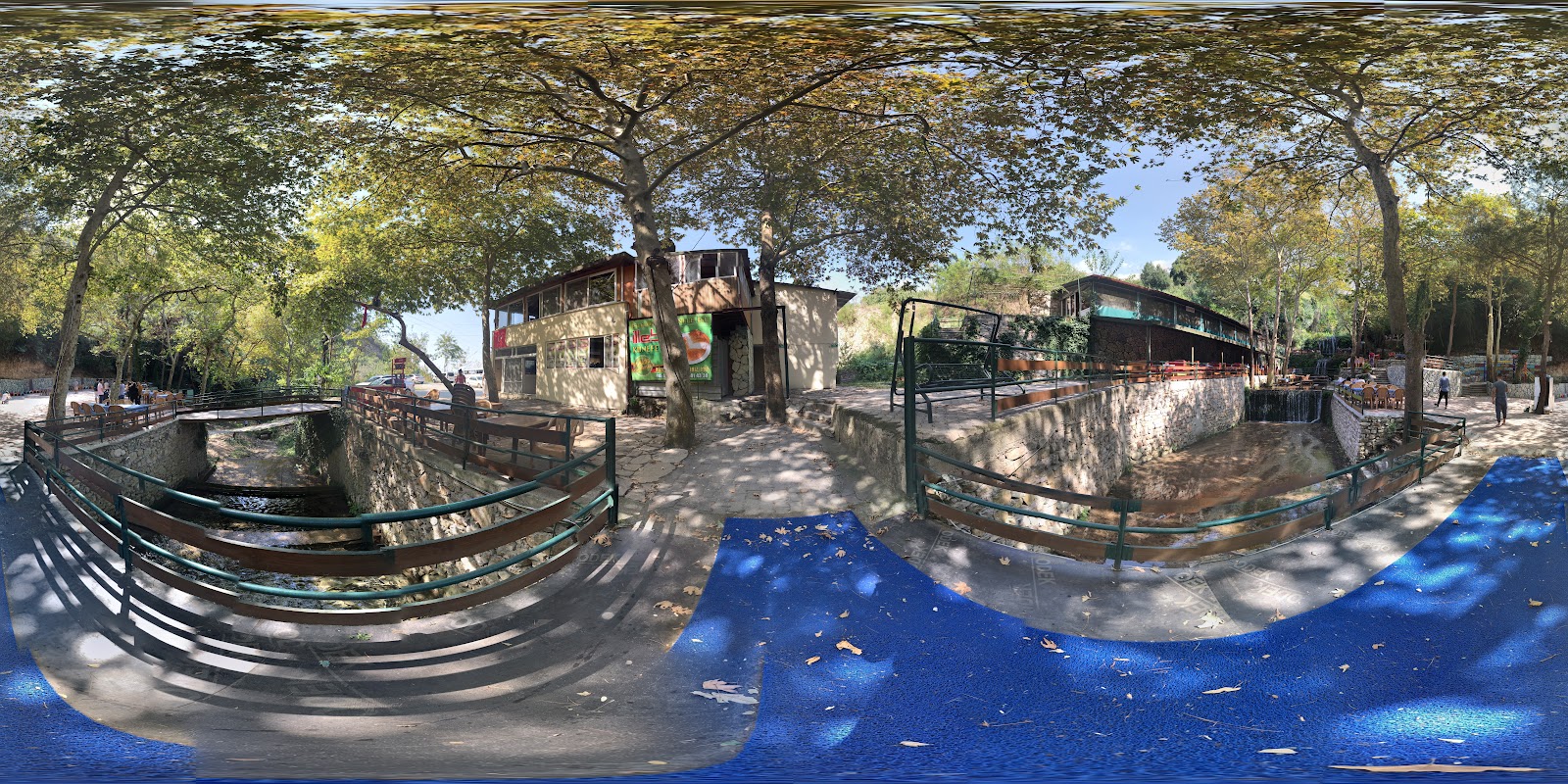 Çağlayan Alabalık — fotoğraf 7