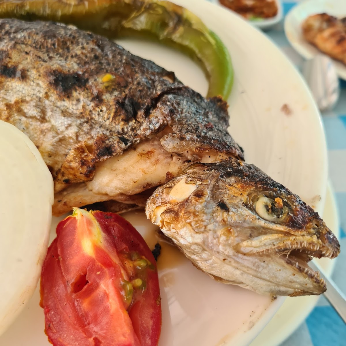 çağlayan Gül Restaurant — fotoğraf 4