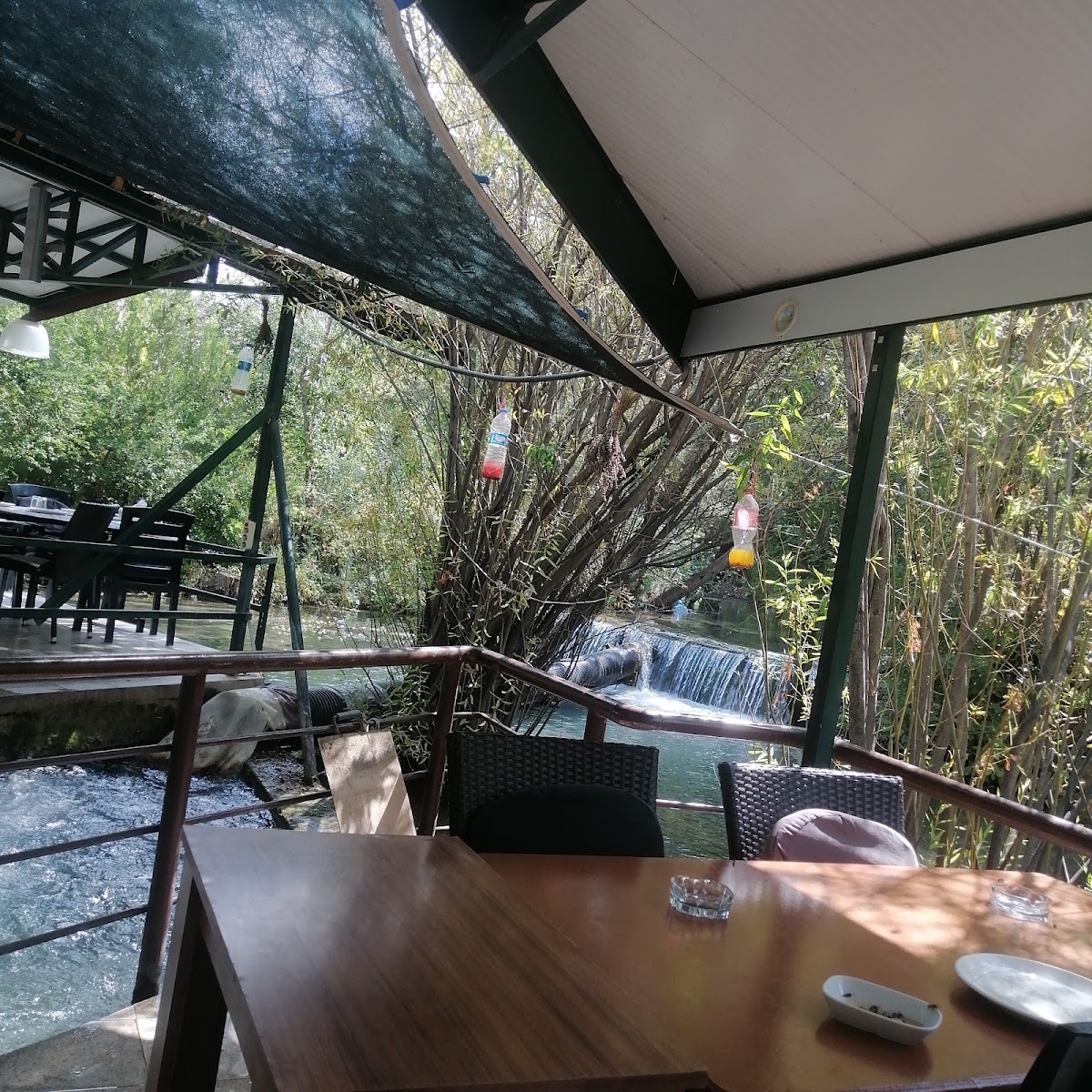 çağlayan Gül Restaurant — photo 7