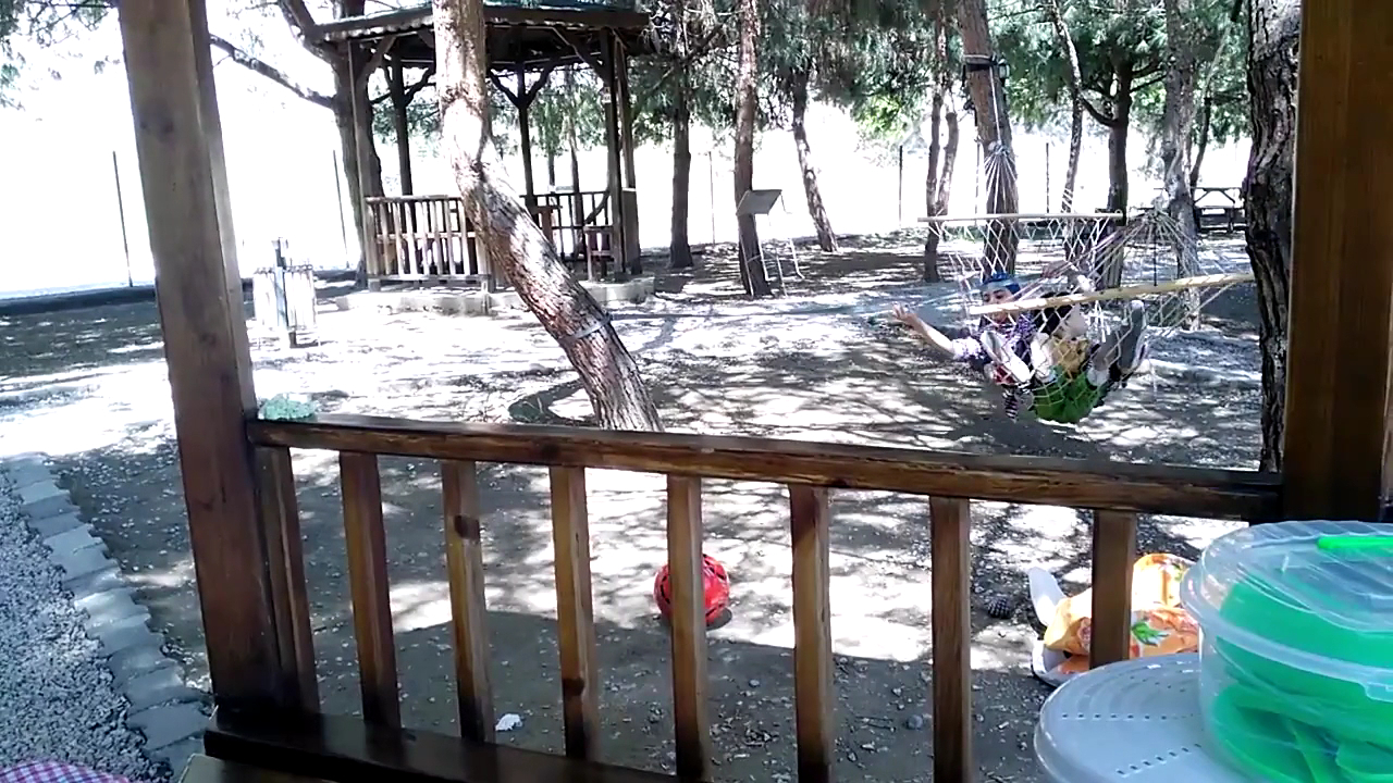 ÇAĞLAYAN PARK RESTAURANT MESİRE — fotoğraf 3