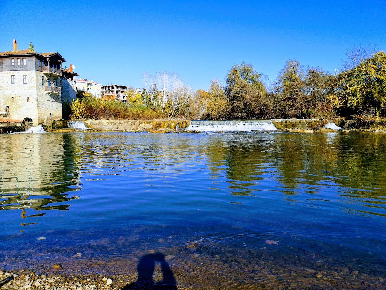 Çağlayan Piknik Alanı — fotoğraf