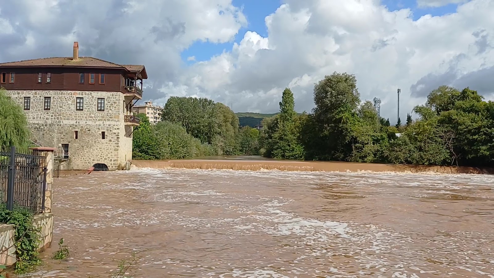 Çağlayan Piknik Alanı — fotoğraf 3