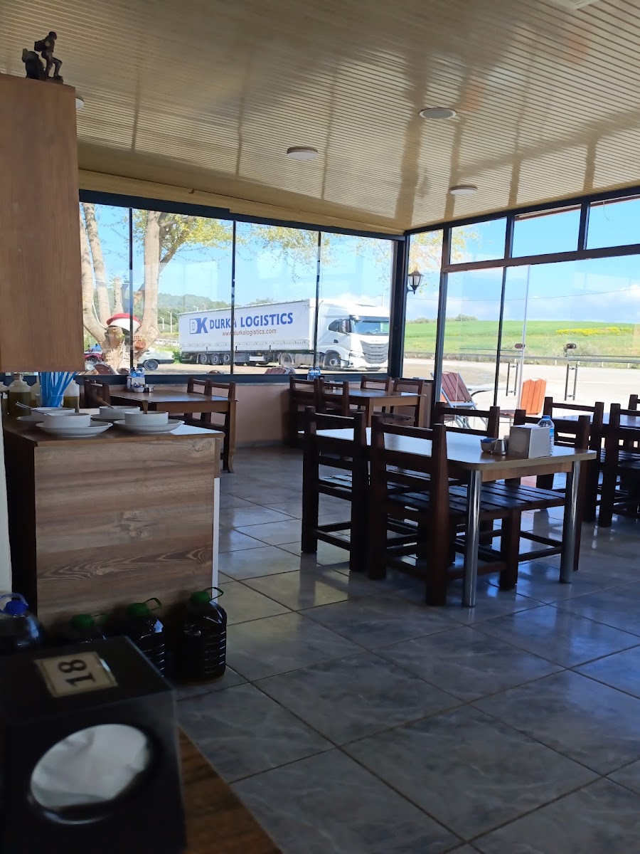Çağlayan restaurant Aydın Karacasu — photo 4