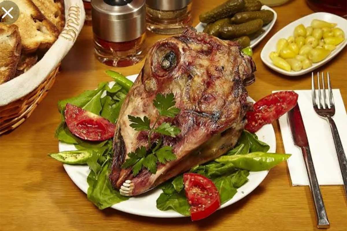 Çağlayan restaurant Aydın Karacasu — photo 5