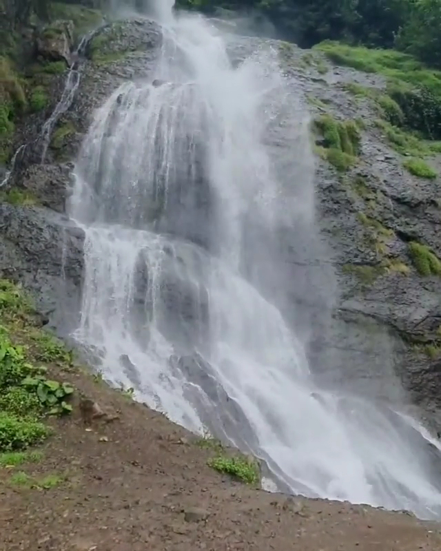 Çağlayan Şelalesi — fotoğraf 3