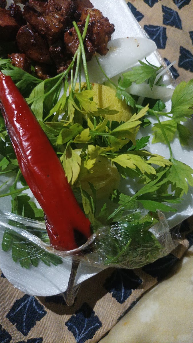 Çağrı Ciğer — fotoğraf 2