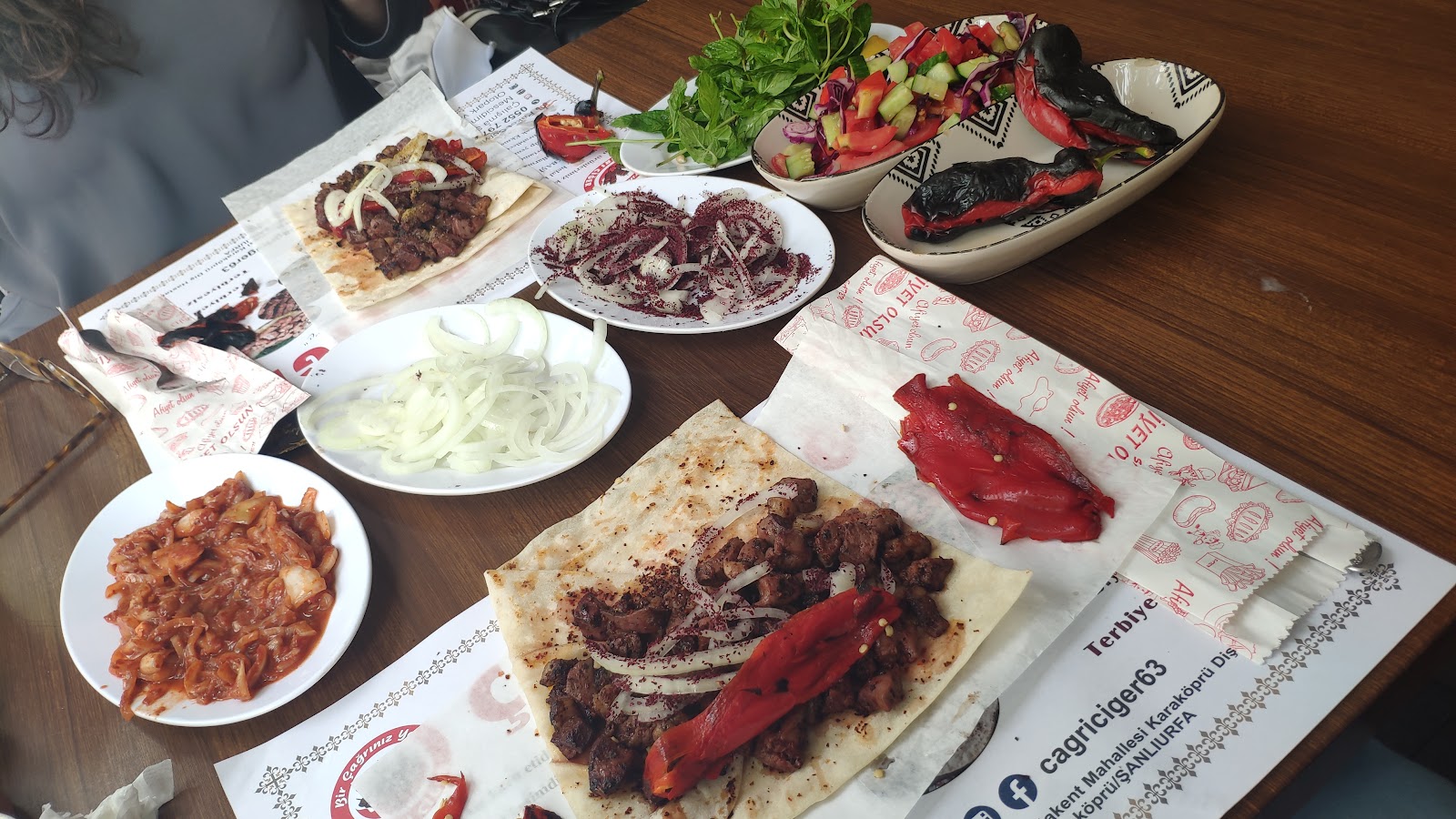 Çağrı Ciğer — fotoğraf 5