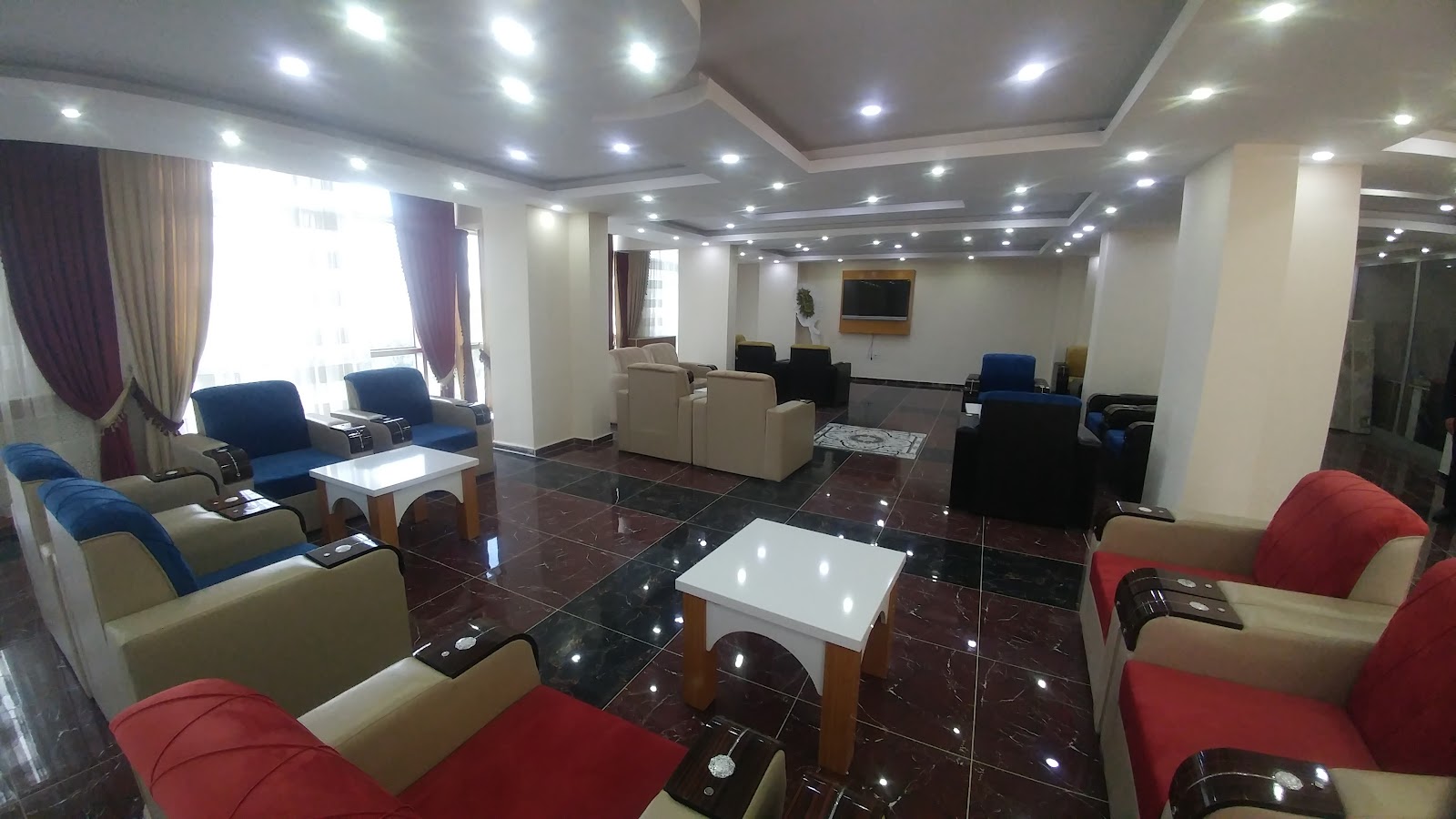 ÇAĞRI OTEL — fotoğraf 5