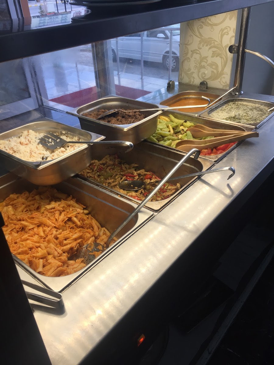 ÇAĞRI OTEL — fotoğraf 6