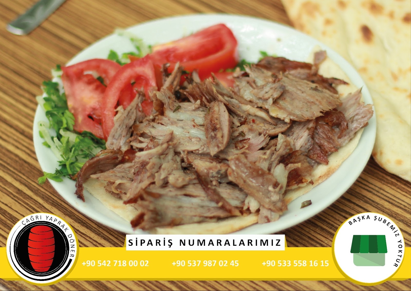 Çağrı Yaprak Döner — fotoğraf 2