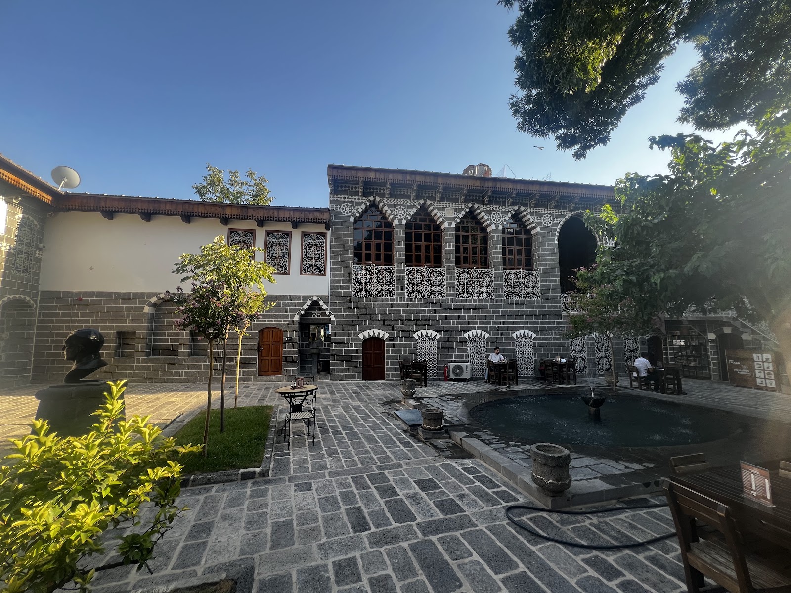 Cahit Sıtkı Tarancı Evi Kültür Müzesi — fotoğraf 5
