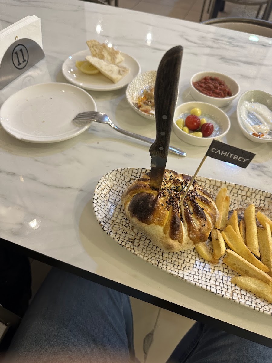 Cahitbey Pide ve Lahmacun — fotoğraf 2