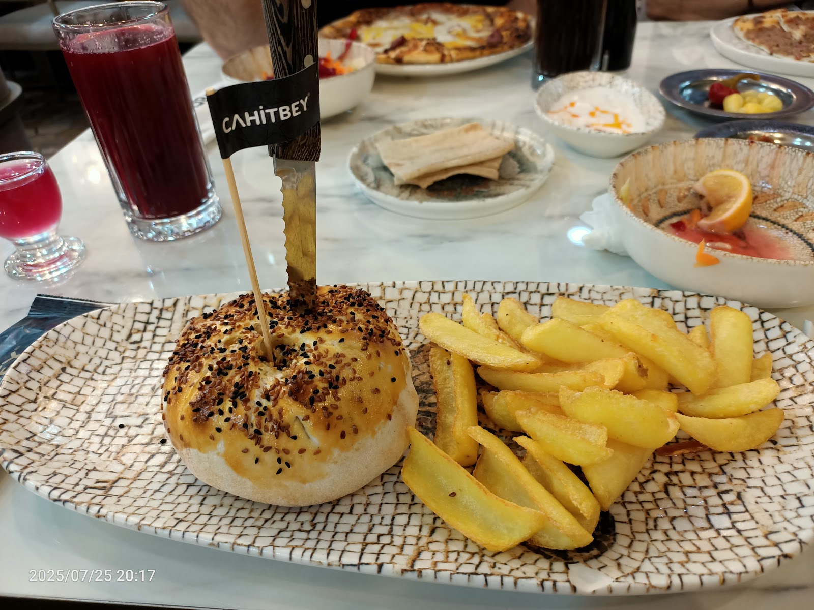 Cahitbey Pide ve Lahmacun — fotoğraf 5