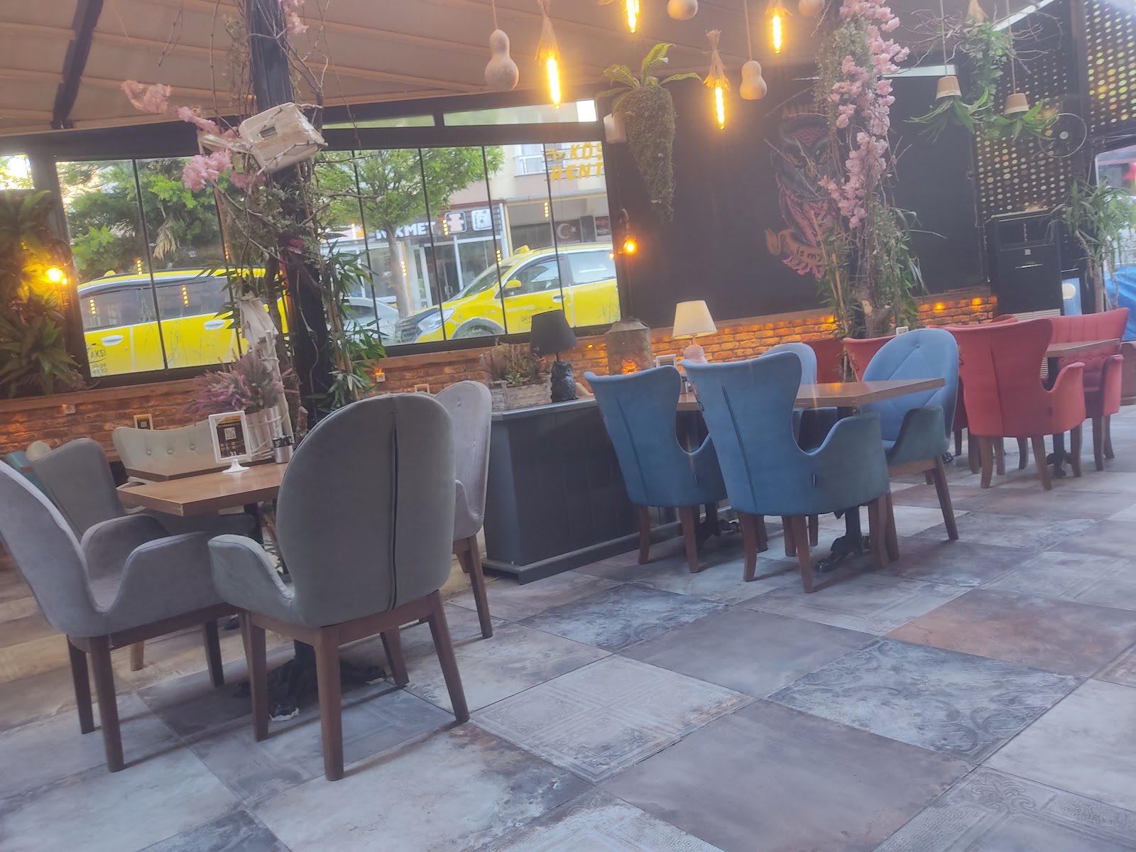 Cairo Coffee Roastery Kilis — fotoğraf 5