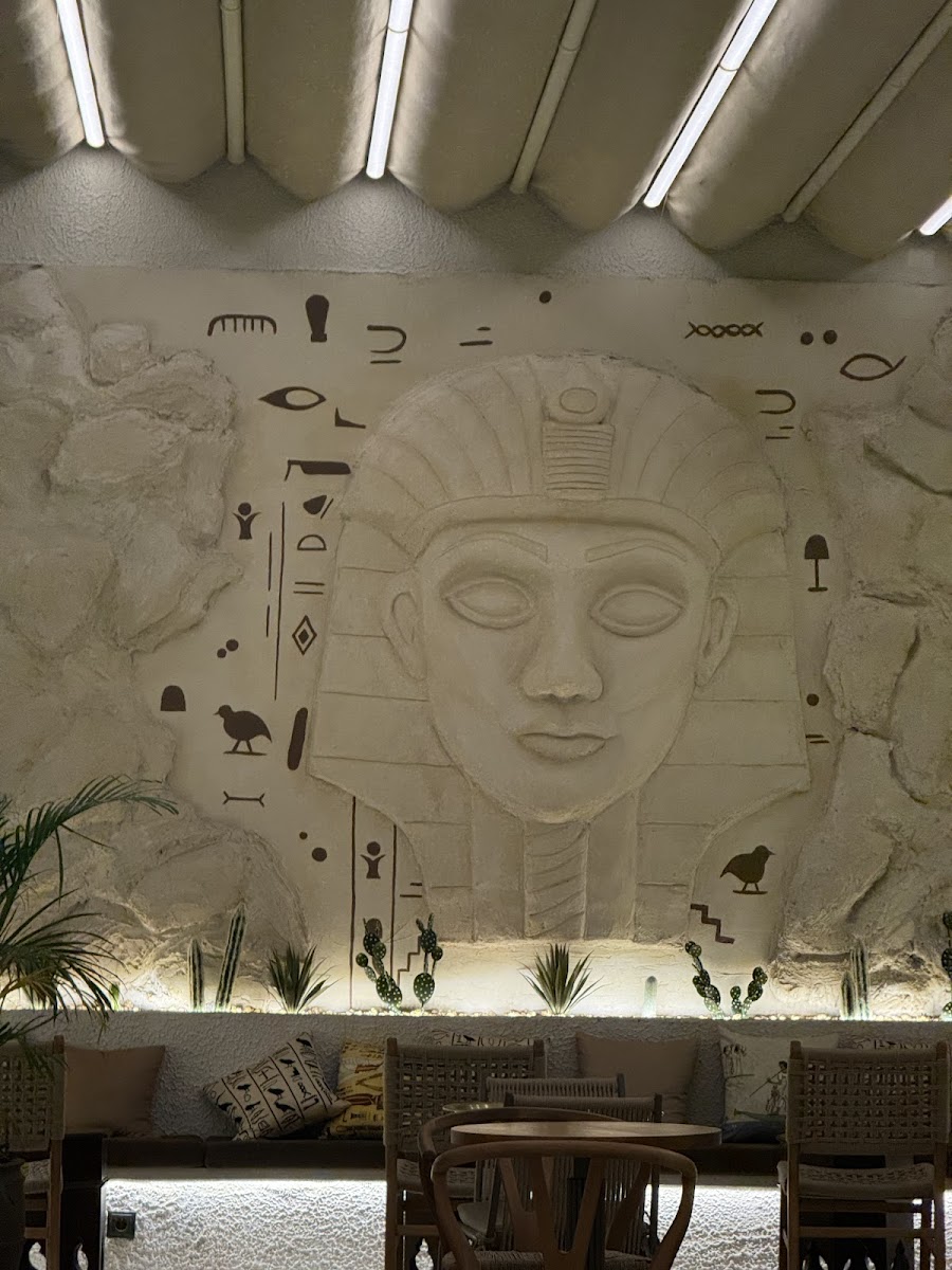 Cairo Coffee Roastery Kilis — fotoğraf 6